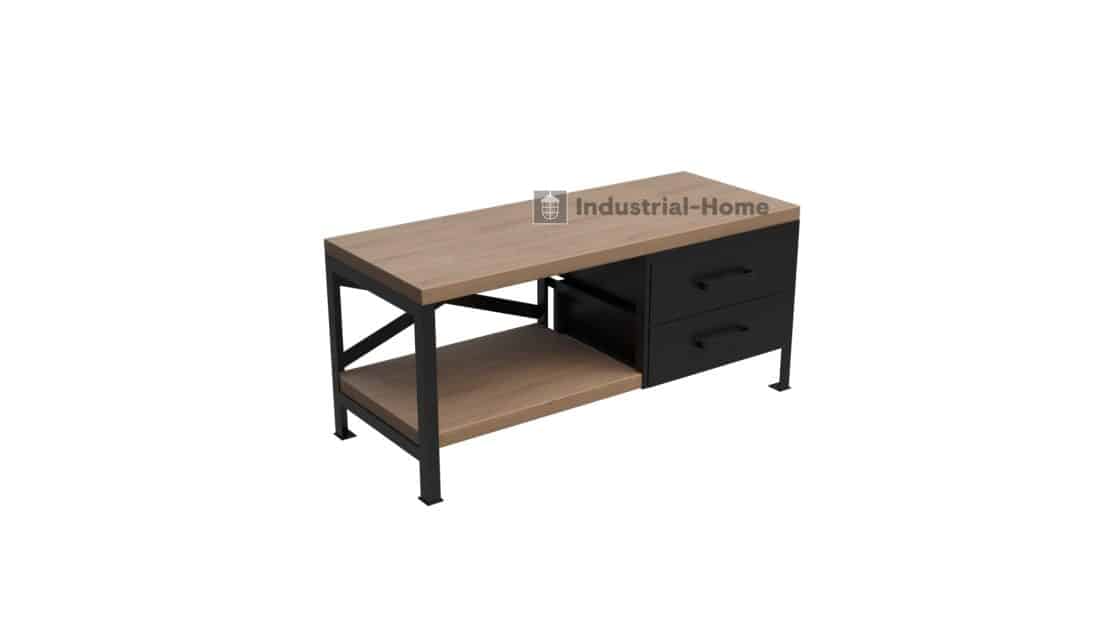 Bukow Side Table