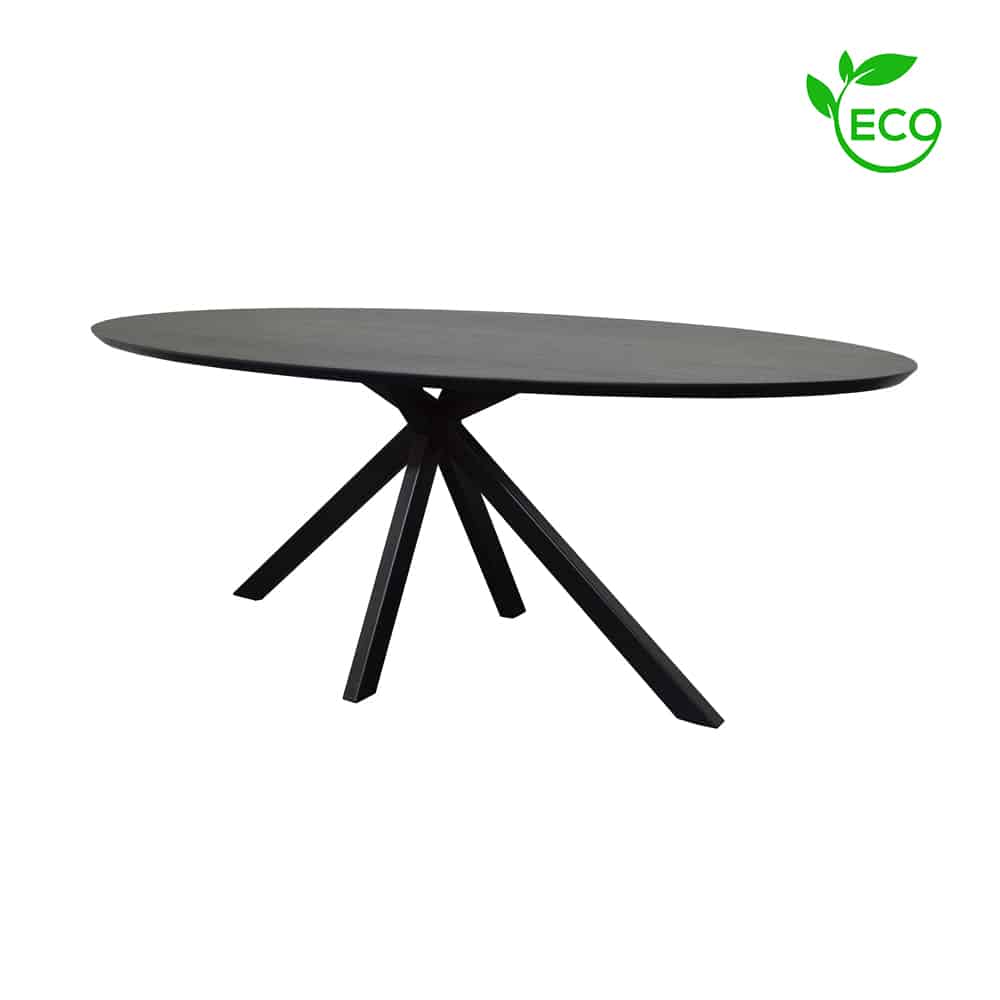 Trp Post Container Data Trp Post ID 44711 Oval Oak Eco Dining Table Trp Post Container