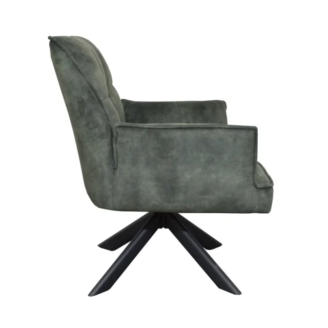 Armchair-Lucas-Dark-Green-Side