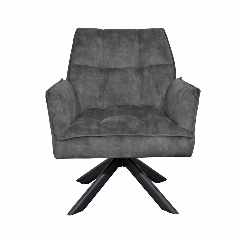 TRP Post Container Data TRP Post ID 50514 Lucas Armchair Adore Dark Gray TRP Post Container