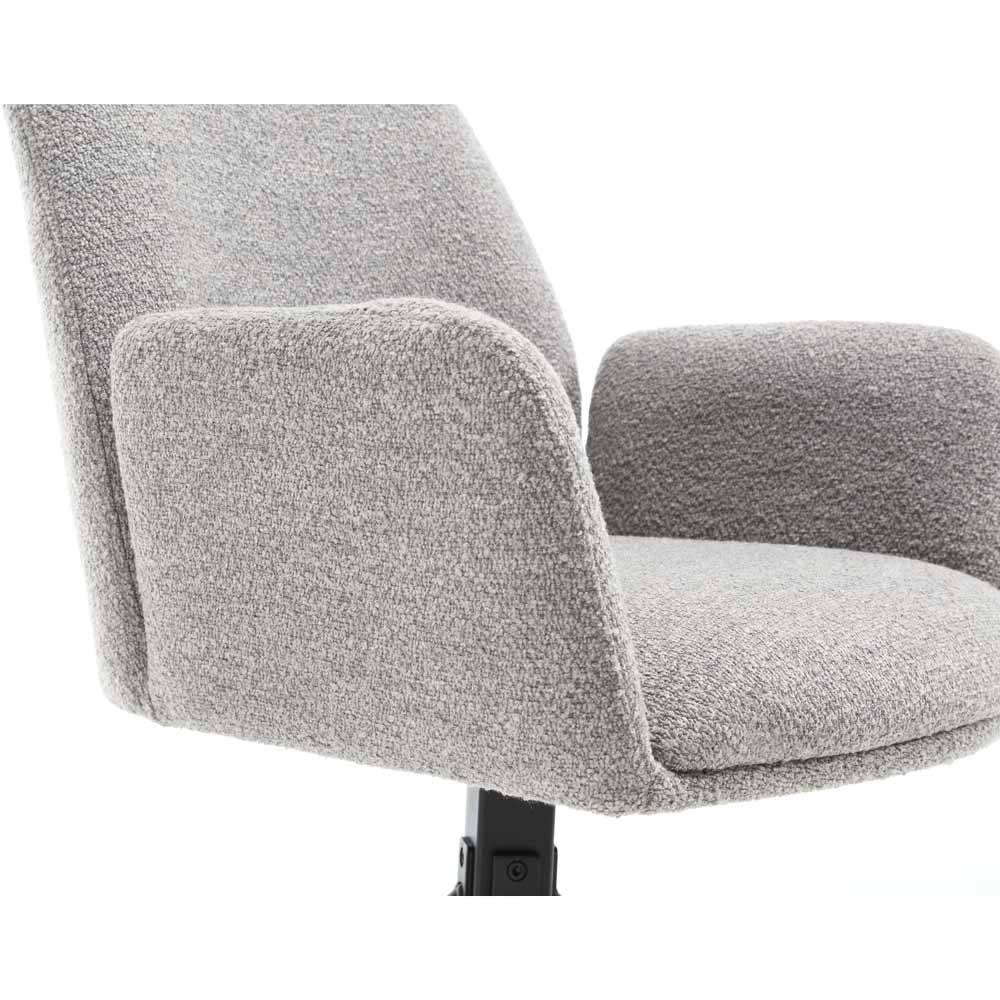 Dining chair-Donna-Fabric-Alpine-Steel-149-Details-3
