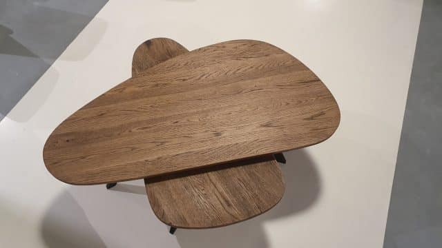 Salontafel Organa Set 2 Cm Dik