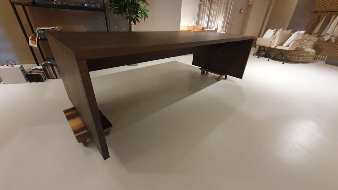 full oak