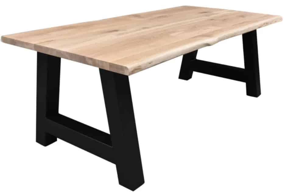 Trp Post Container Data Trp Post ID 56996 Tree Trunk Solid Oak 3cm Thick Dining Table Trp Post Container