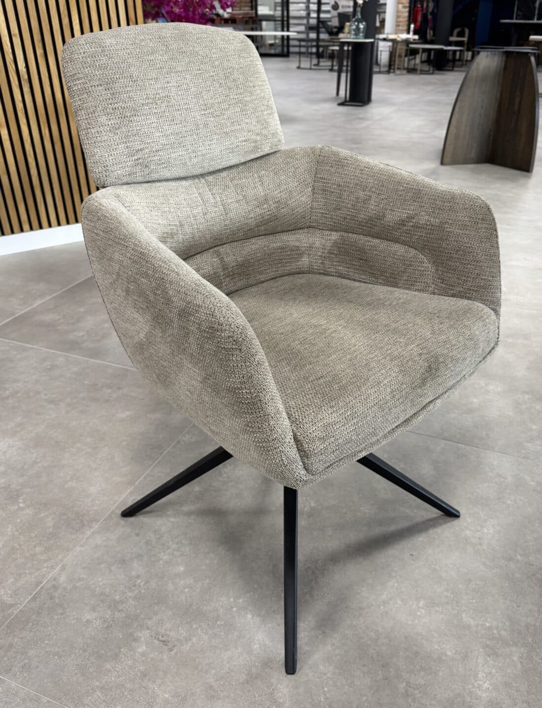 Stoel-Nuevo-Verde-Showroom Stoel-Nuevo-Verde-Showroom