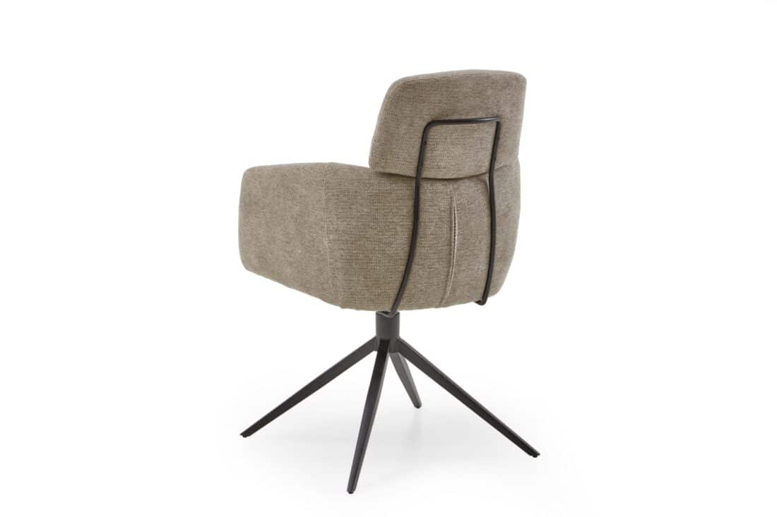 Eetkamerstoel Nuevo Verde Eetkamerstoel Nuevo Verde