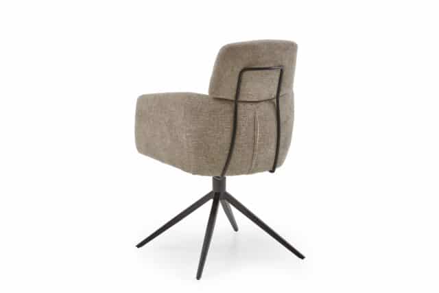 Eetkamerstoel Nuevo Verde