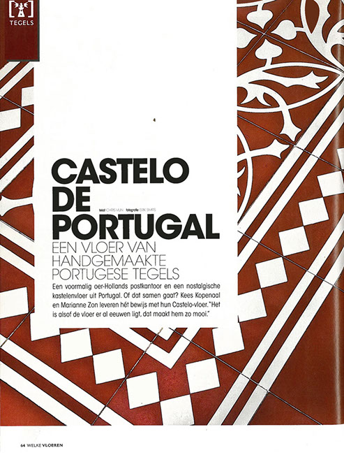 Castelo