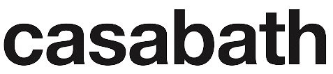 Logo Casabath Logo Casabath