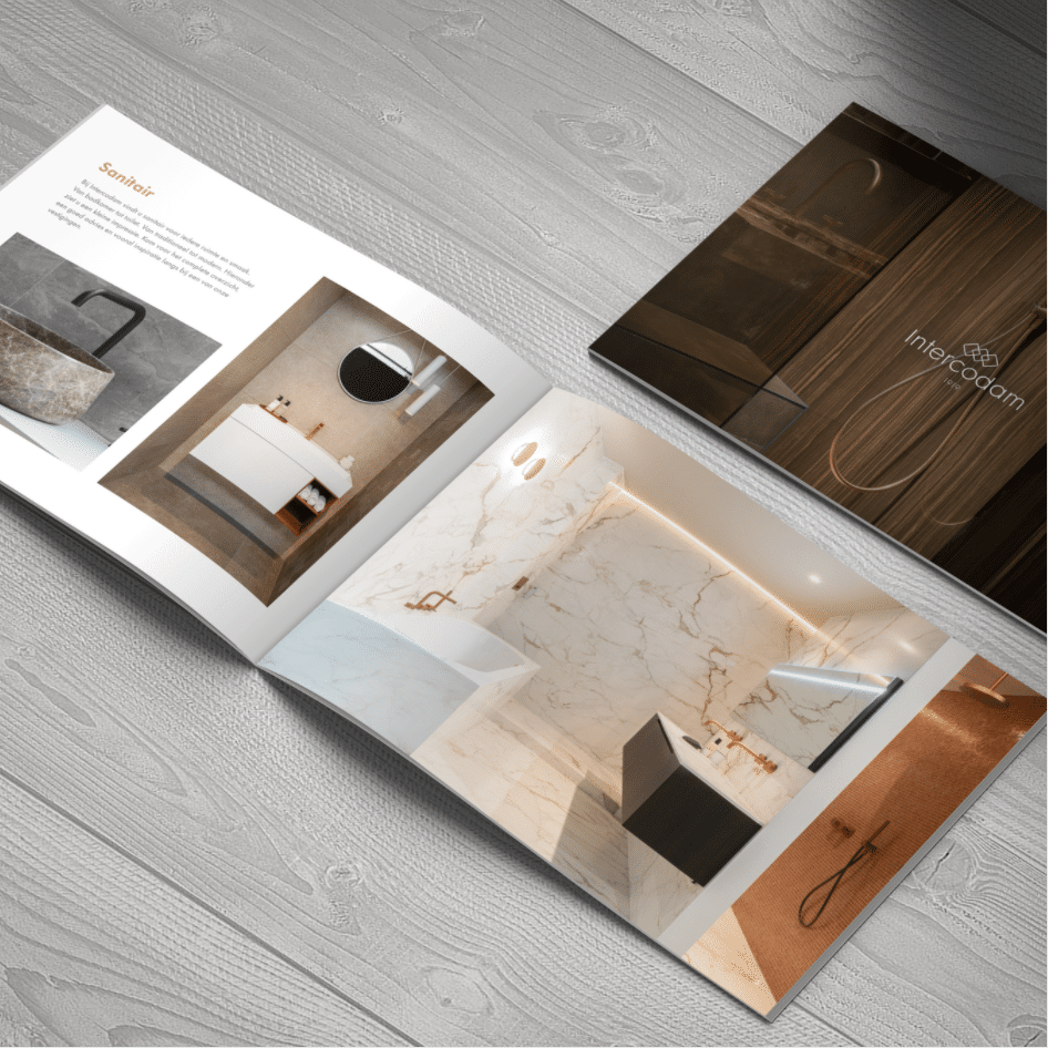 Intercodam brochure Intercodam brochure