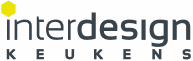Moderne keuken, houtlook, witte keuken, greeploos, landelijk, zwarte keuken, rechte keuken, eilandkeuken, hoekopstelling | Interdesign Keukens Castricum