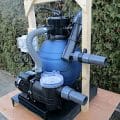 sand filter