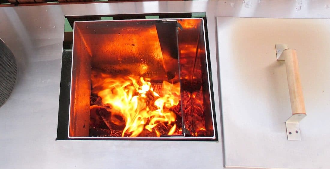 Opwarming Opwarming