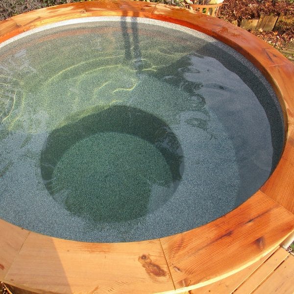 Onderhoud Hottub Water - Gebruik En Onderhoud - Isbjørn Hot Tubs