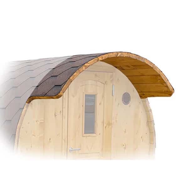 Barrel Sauna Barrel Sauna