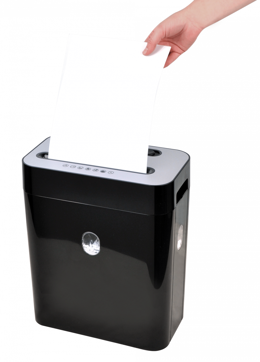 Desq 20052 8211 Papiervernietiger 10 Vel 4 215 29 Mm Desq 20052 8211 Papiervernietiger 10 Vel 4 215 29 Mm