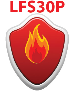 LFS30P logo