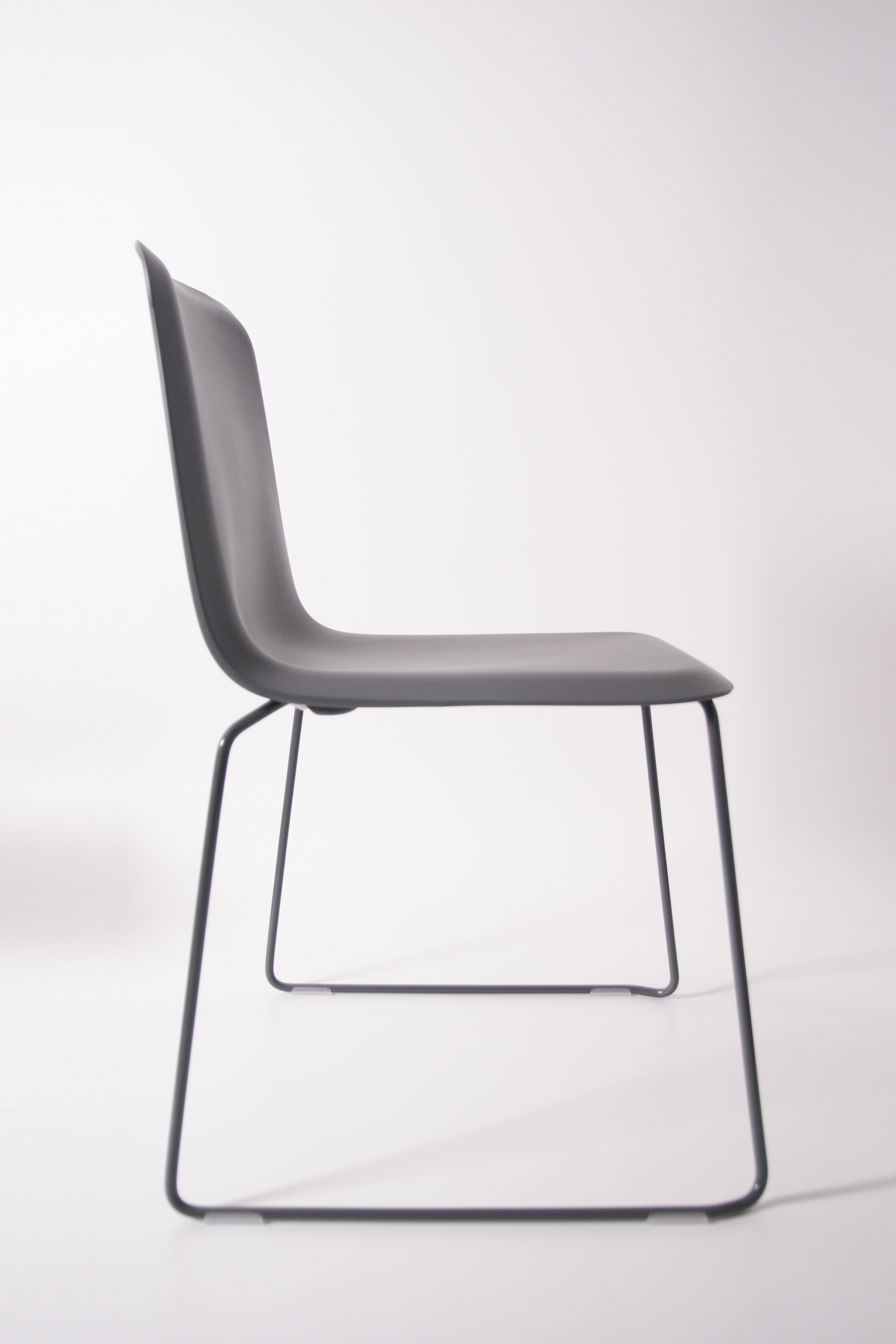 That Chair Grijs Zijkant That Chair Grijs Zijkant