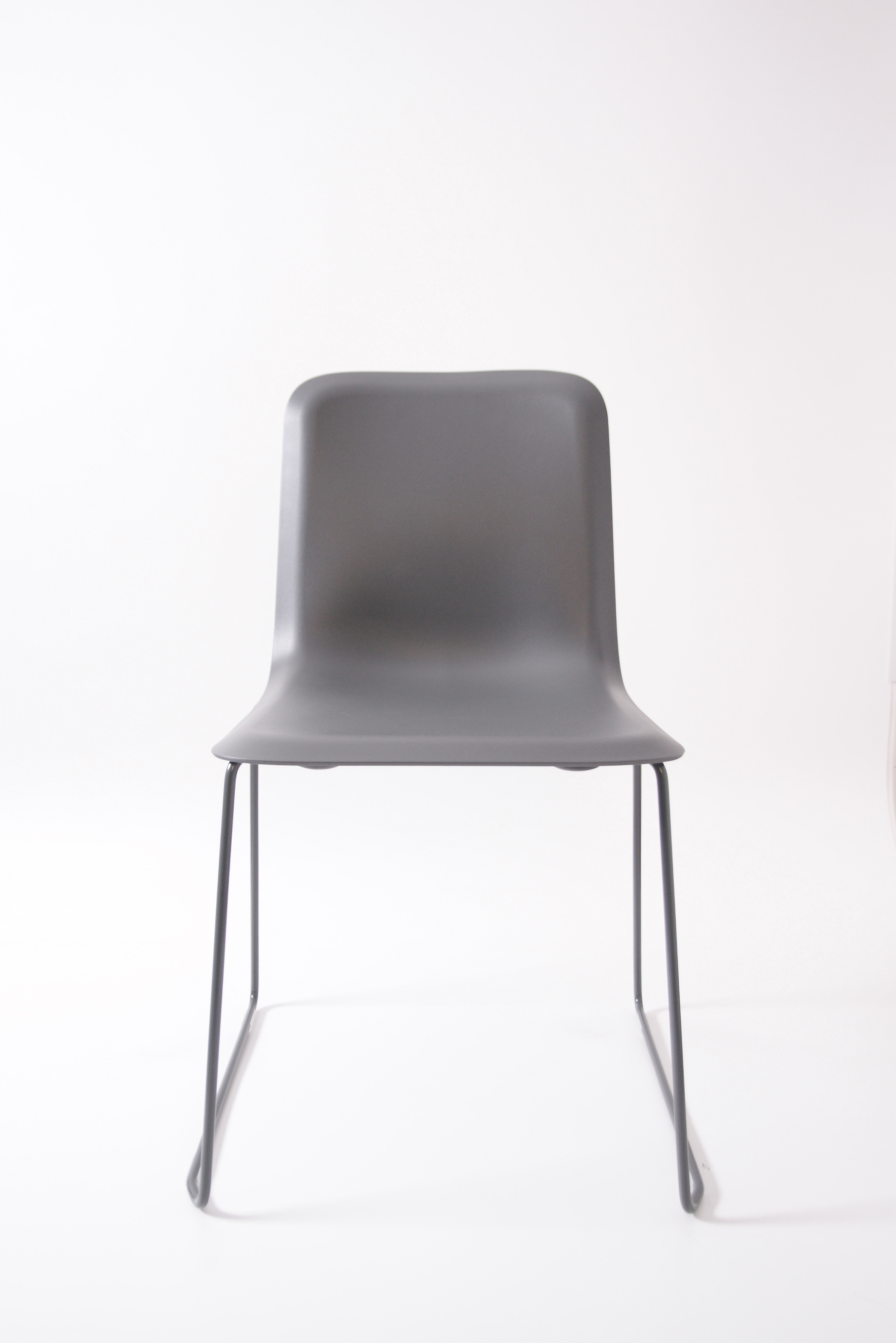 That Chair Grijs Front That Chair Grijs Front