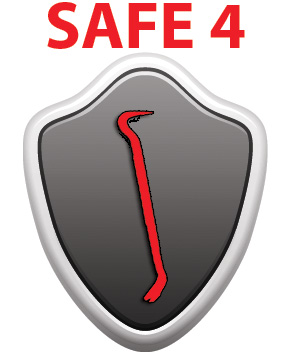 Logo Safe4 Logo Safe4