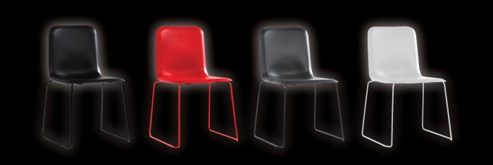 That Chair Serie That Chair Serie