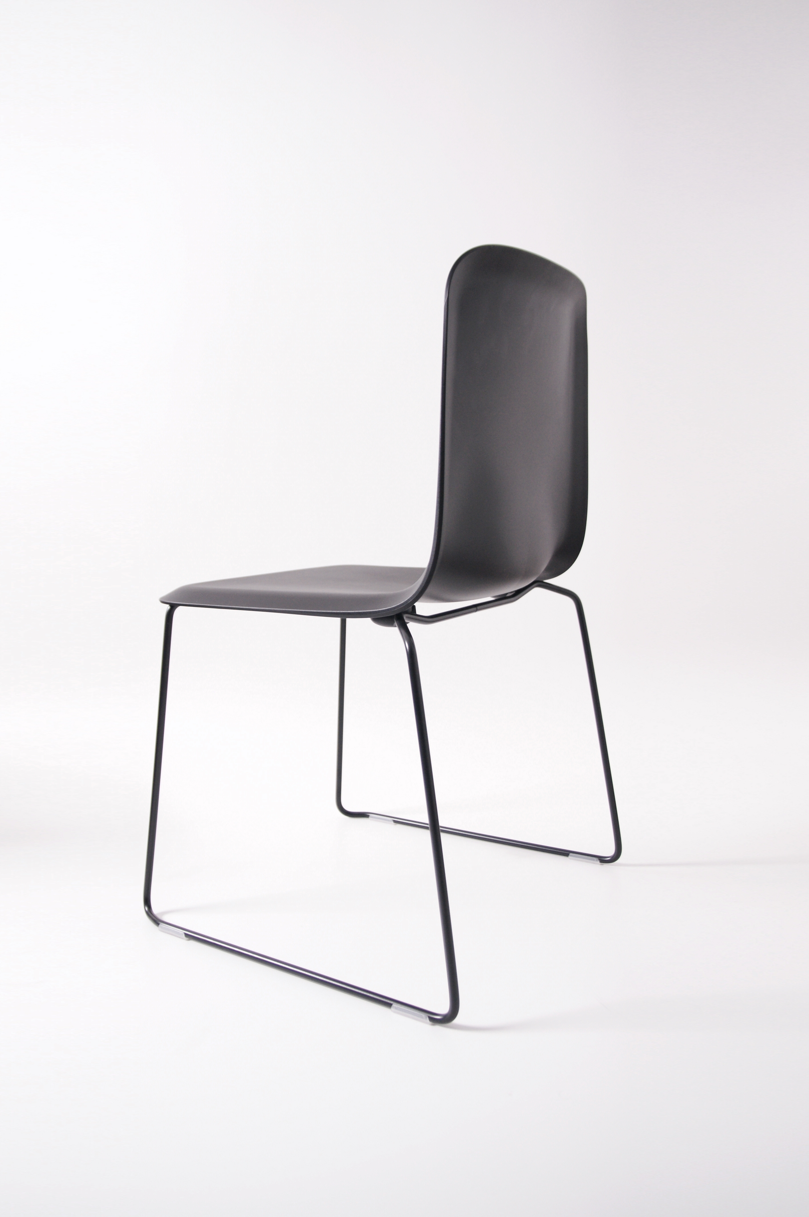 That Chair Zwart Achter That Chair Zwart Achter