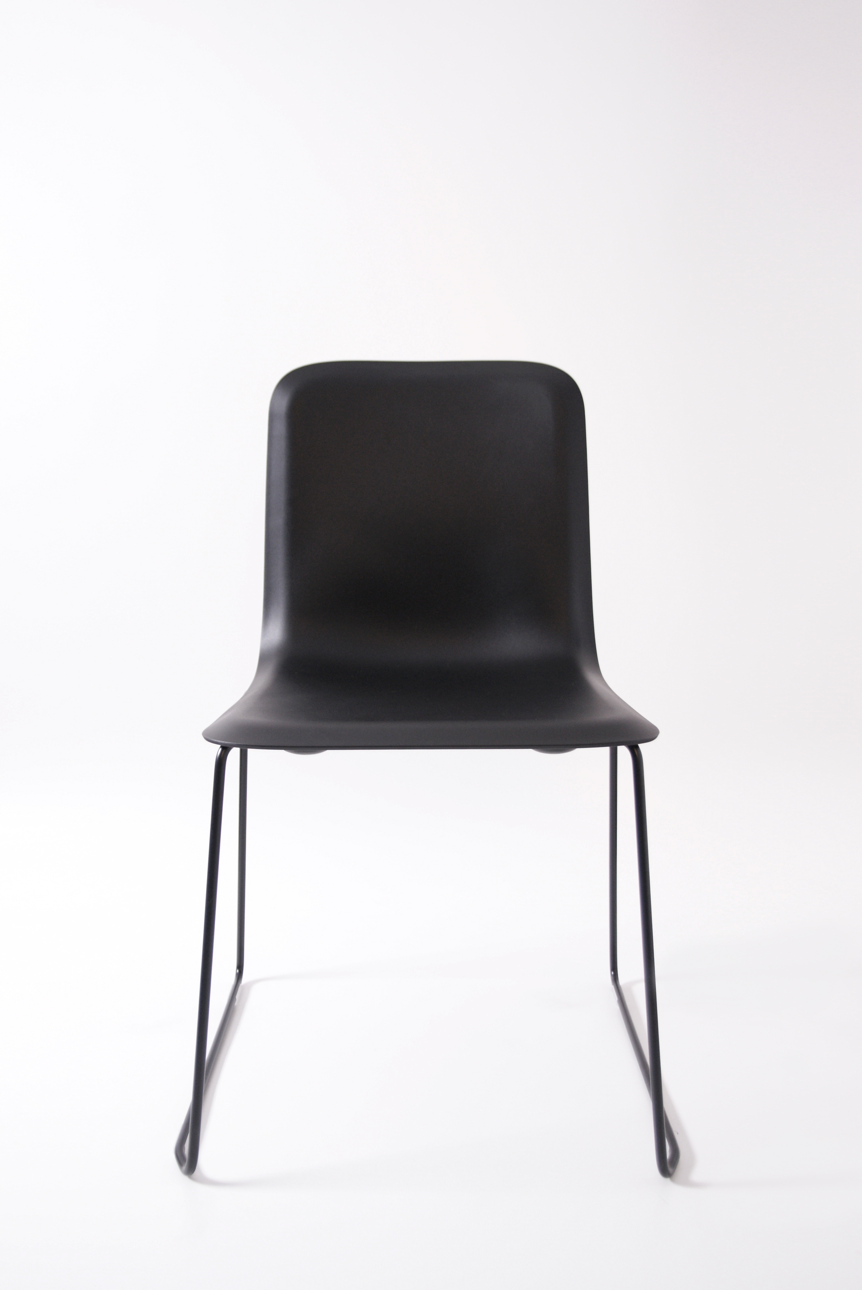 That Chair Zwart Front That Chair Zwart Front