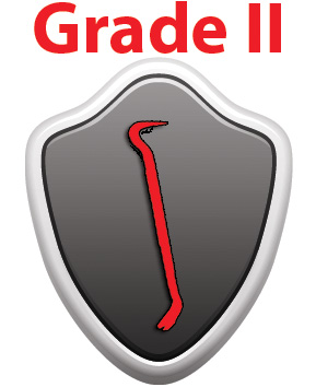 Logo Grade II