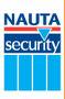 Logo Nauta Security Logo Nauta Security