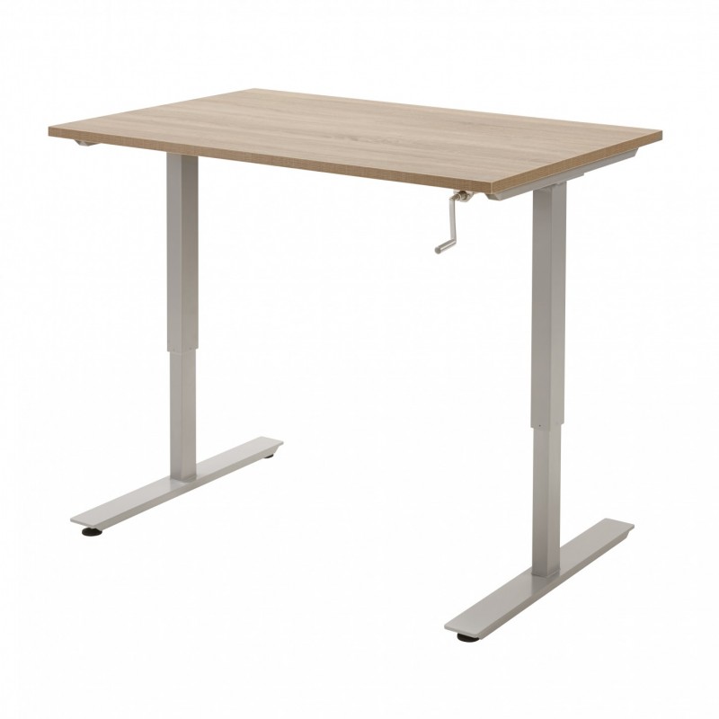 Flextafel 180x80cm hoog Flextafel 180x80cm hoog