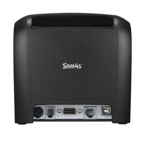 Sam4S GIANT 100 3 in 1 USB, Serieel en LAN