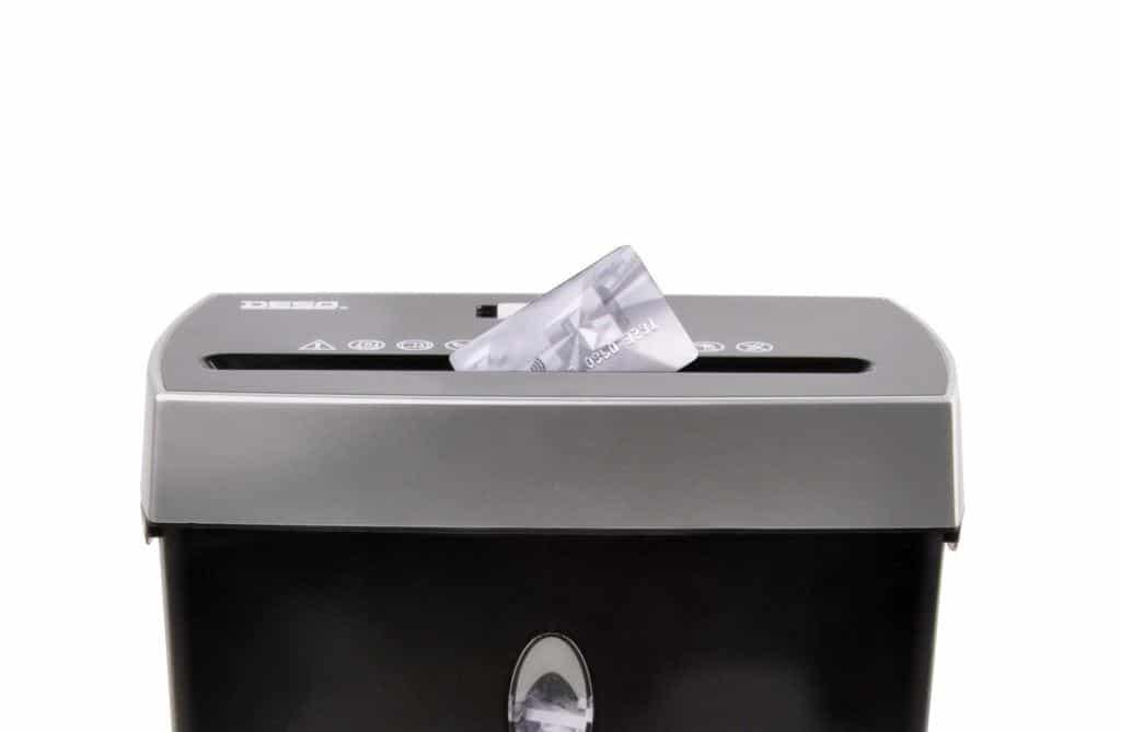 Desq 20009 8211 Papiervernietiger 8 Vel 5 215 38 Mm Desq 20009 8211 Papiervernietiger 8 Vel 5 215 38 Mm