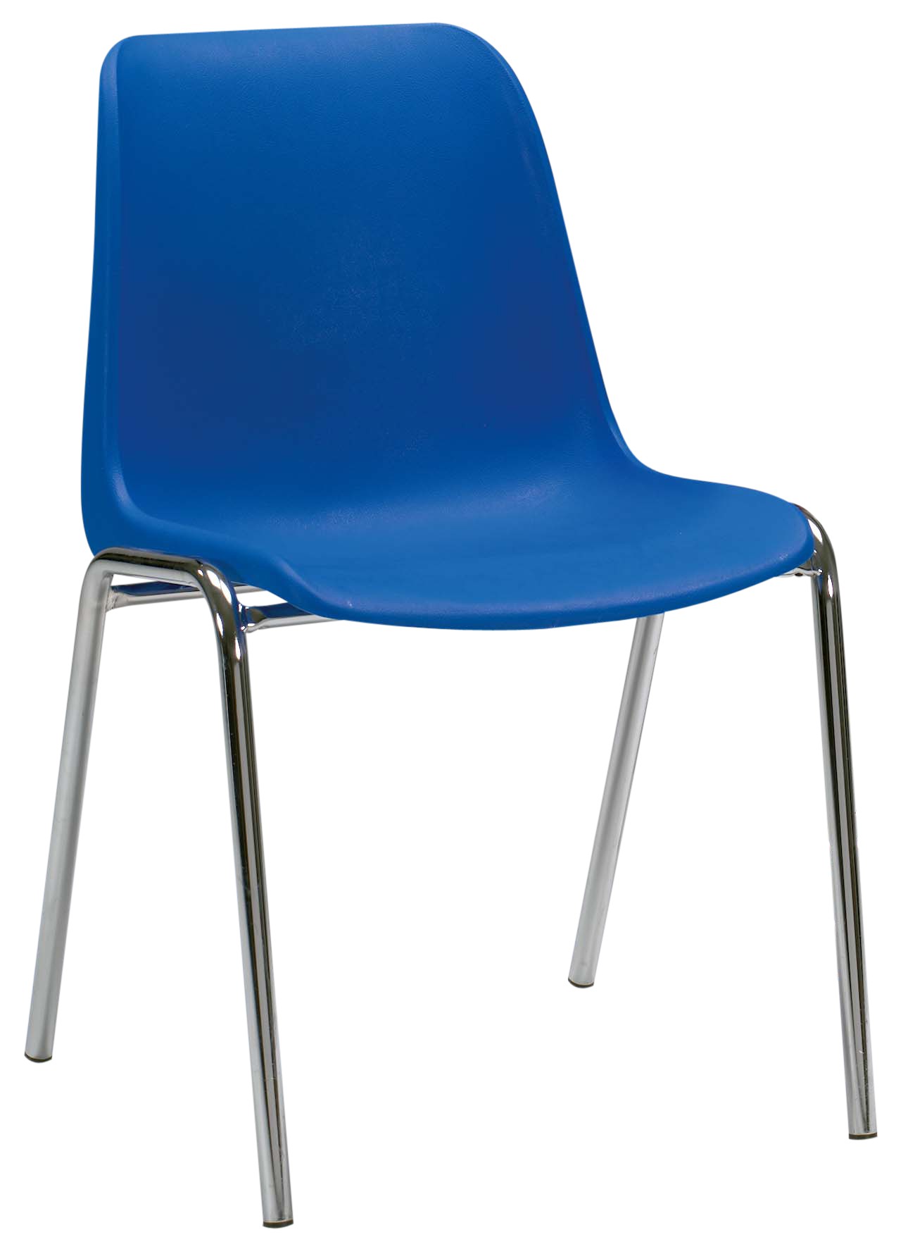 Kuipstoel Blauw Kuipstoel Blauw