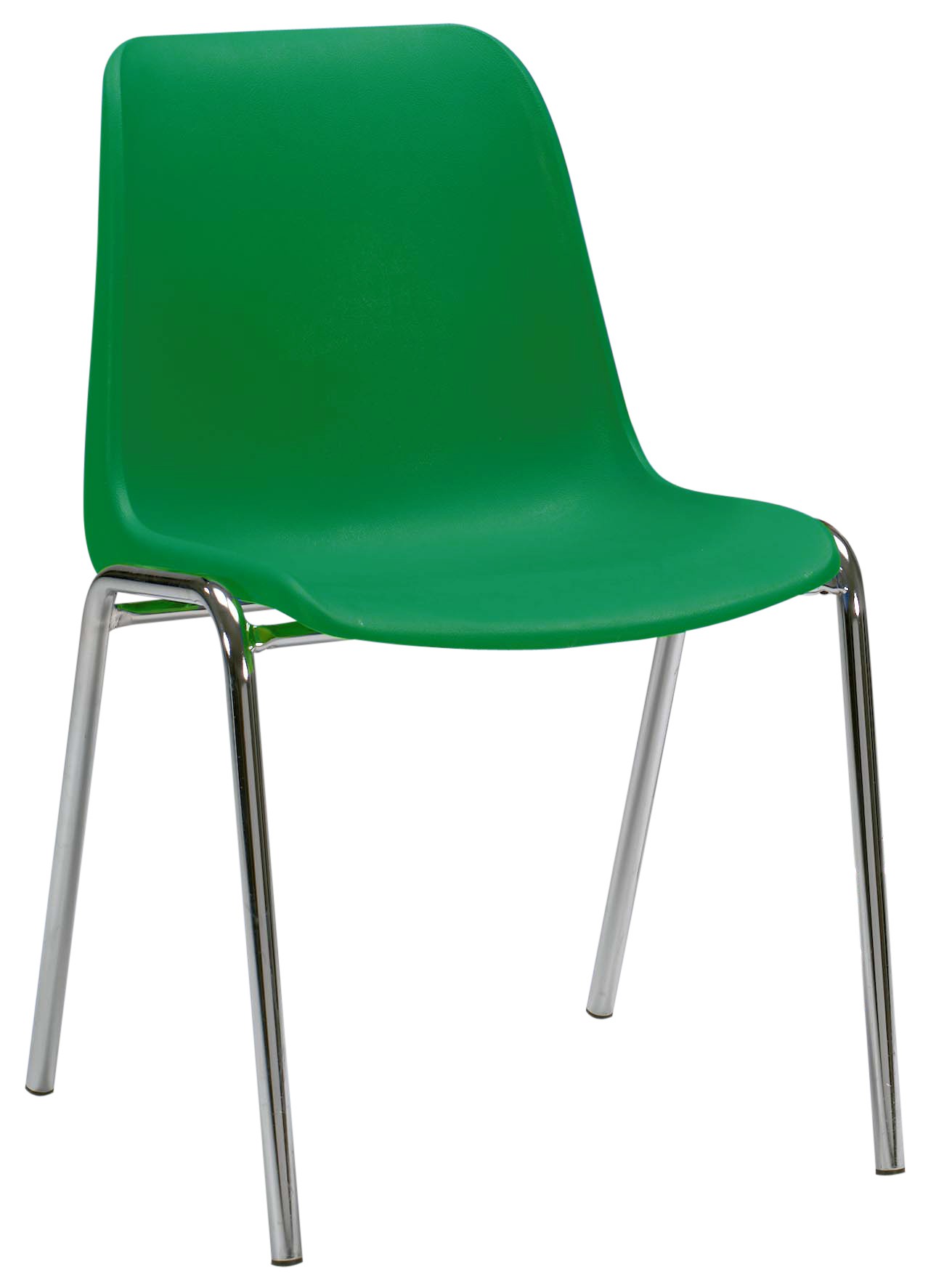 Kuipstoel Donkergroen Kuipstoel Donkergroen