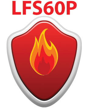 Logo LFS60P