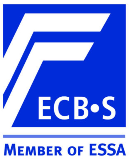Logo ECB-S