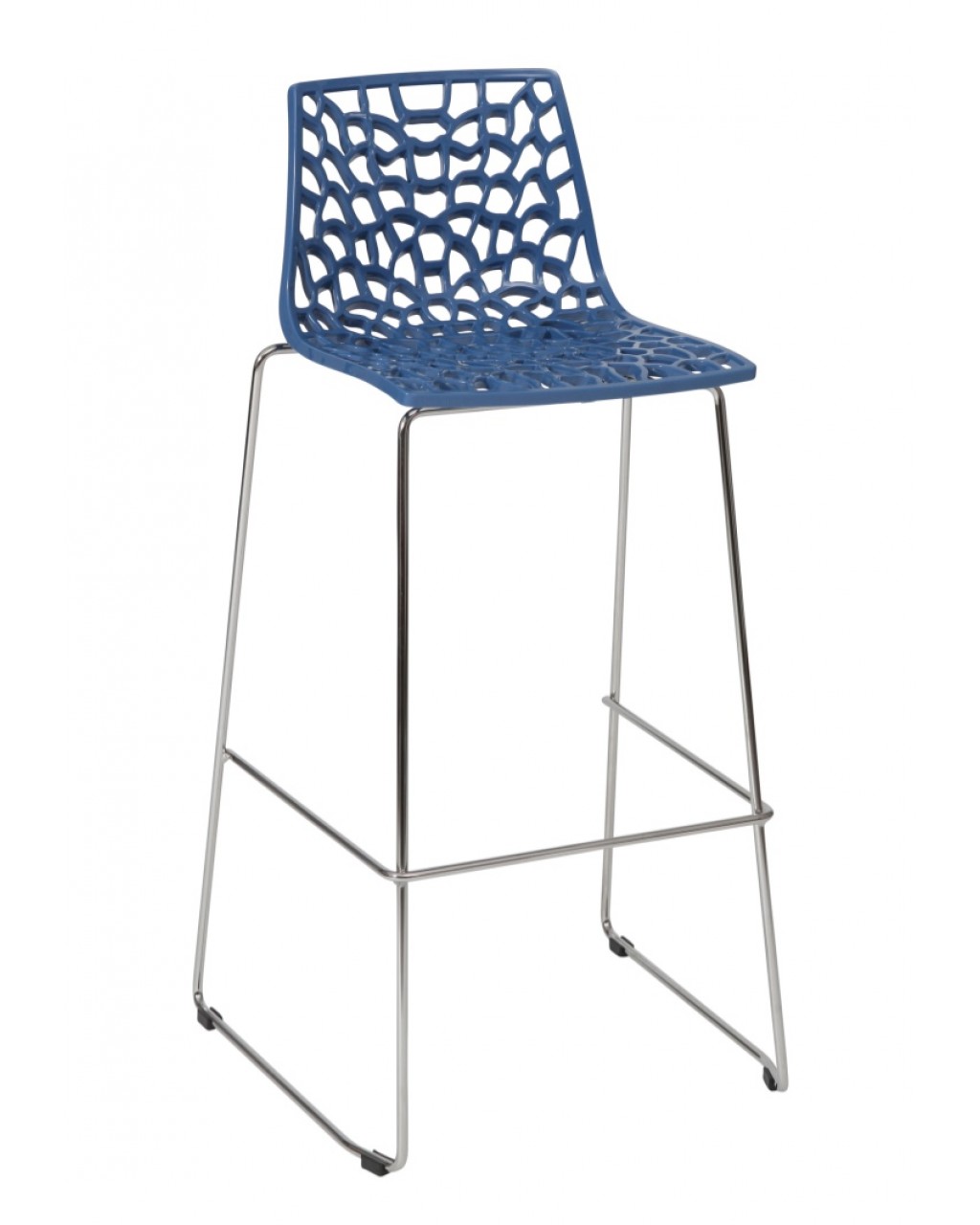 Barkruk Move Blauw Barkruk Move Blauw