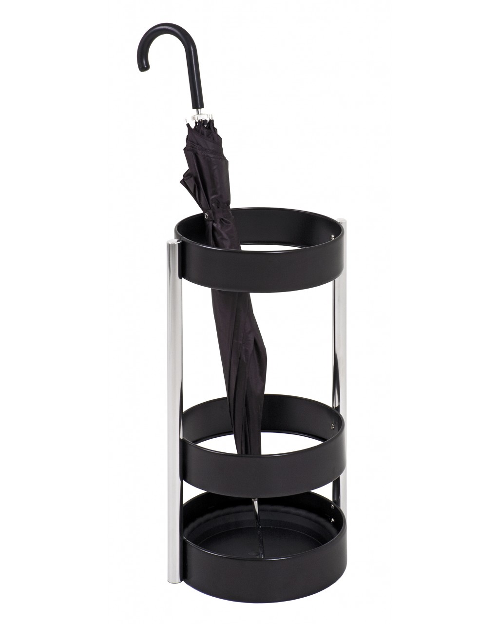 Paraplubak Cono Zwart Paraplubak Cono Zwart