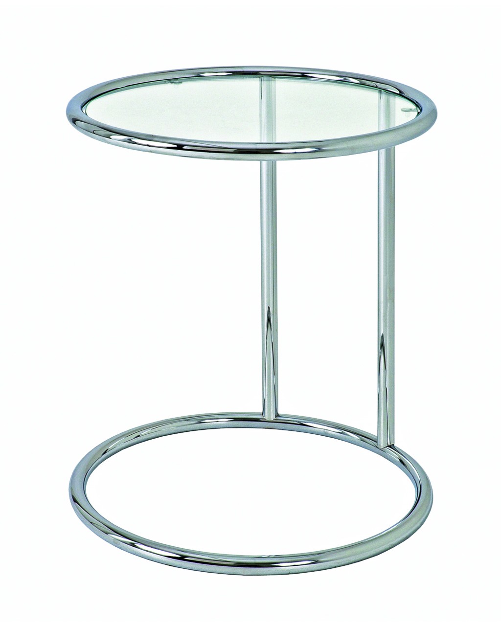 Bijzettafel Tondo Bijzettafel Tondo