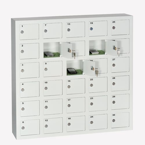 Orgami mini locker HFS 30
