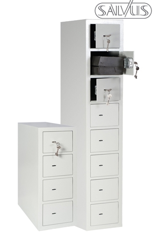 Salvus modulaire kassaladekluis Salvus modulaire kassaladekluis