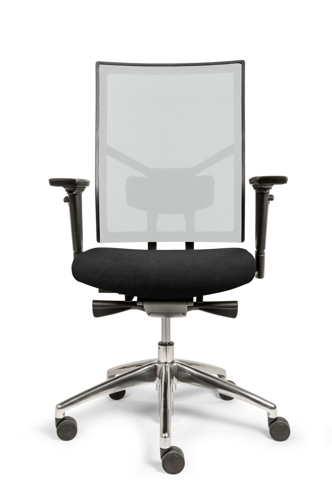 Bureaustoel Quadro Edition