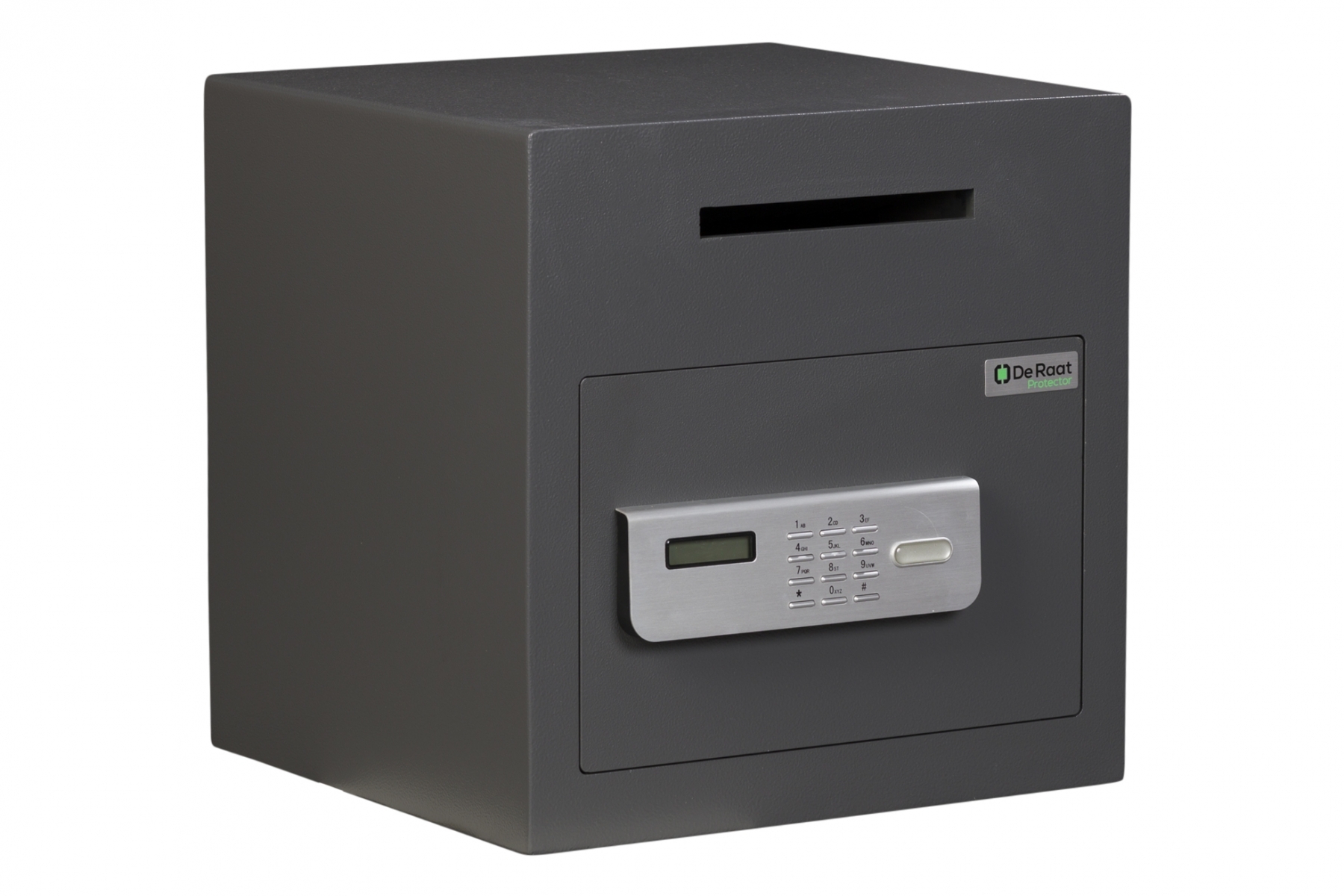 De Raat Protector Deposit Cash 1E De Raat Protector Deposit Cash 1E