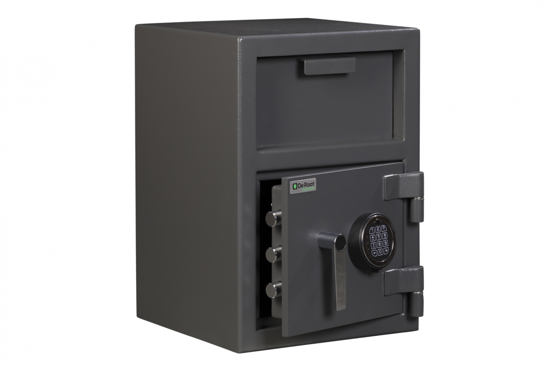 De Raat Protector Deposit Cash Plus 1E De Raat Protector Deposit Cash Plus 1E