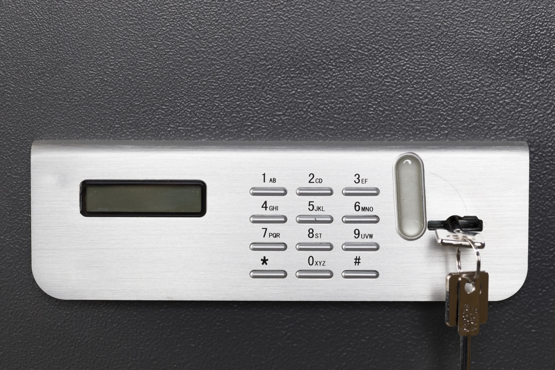 De Raat Protector Deposit Cash 1E detail De Raat Protector Deposit Cash 1E detail