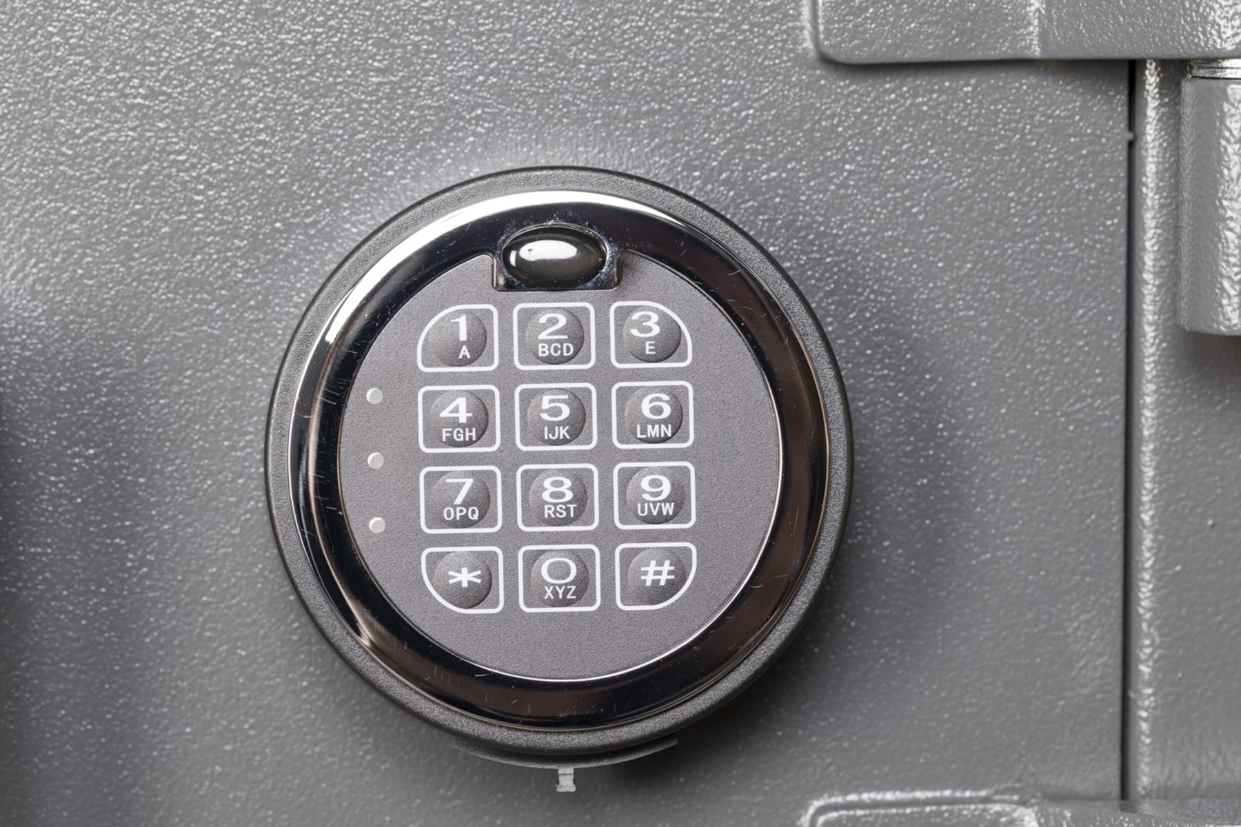 De Raat Protector Deposit Cash Plus cijferslot De Raat Protector Deposit Cash Plus cijferslot