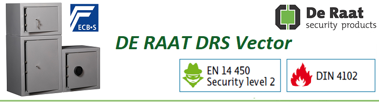 De Raat Vector overzicht De Raat Vector overzicht