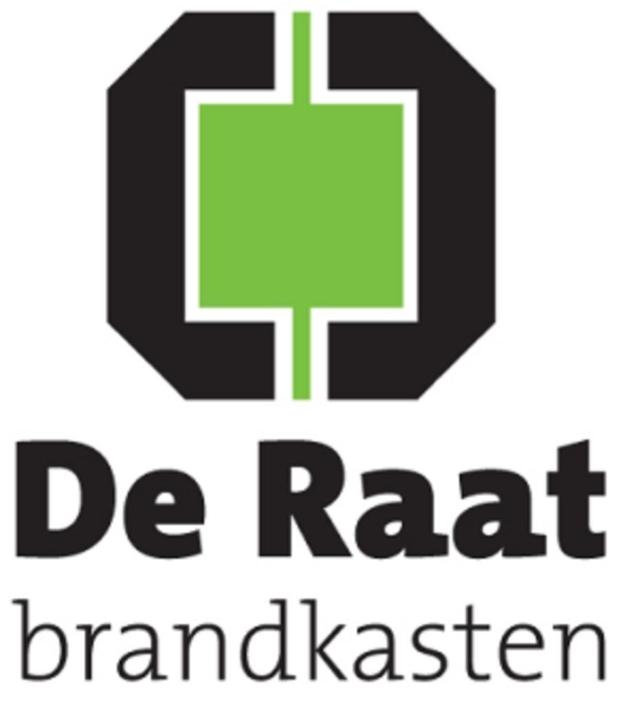 De Raat Logo De Raat Logo