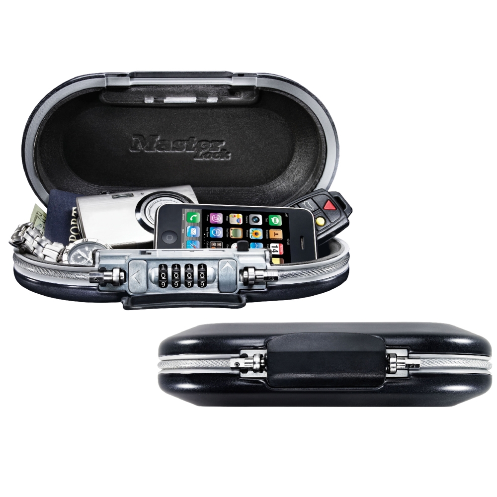 Master Lock Minisafe ML5900 Master Lock Minisafe ML5900