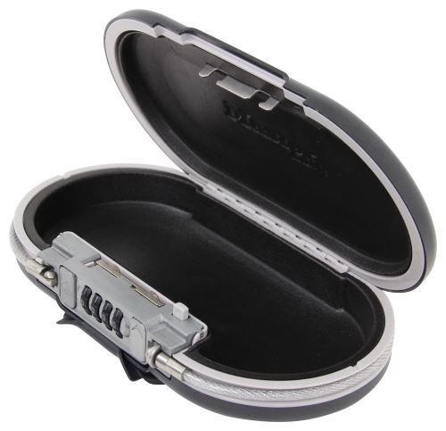 Master Lock Minisafe ML5900 open Master Lock Minisafe ML5900 open